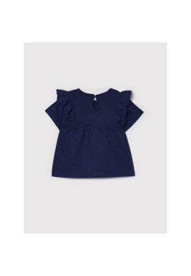 OVS Блуза 1516379 Тъмносин Regular Fit - Pepit.bg