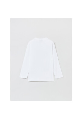 OVS Блуза 1622559 Бял Regular Fit - Pepit.bg