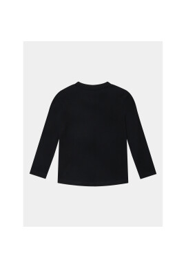 OVS Блуза 1816123 Черен Regular Fit - Pepit.bg