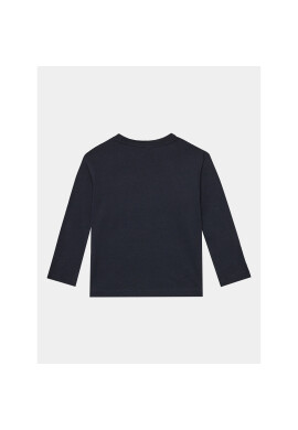 OVS Блуза 1816130 Тъмносин Regular Fit - Pepit.bg