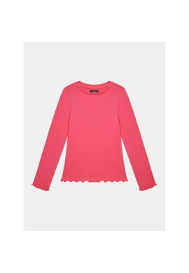 OVS Блуза 1822568 Розов Regular Fit - Pepit.bg