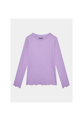 OVS Блуза 1822575 Виолетов Regular Fit - Pepit.bg