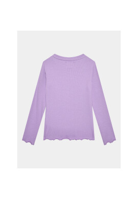 OVS Блуза 1822575 Виолетов Regular Fit - Pepit.bg