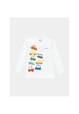 OVS Блуза 1827289 Екрю Regular Fit - Pepit.bg
