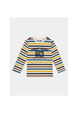 OVS Блуза 1846539 Цветен Regular Fit - Pepit.bg
