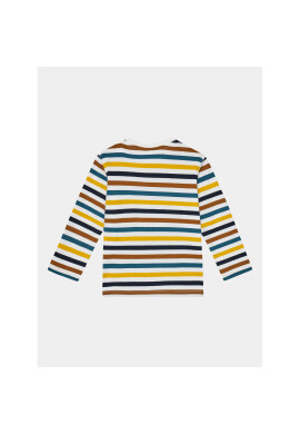 OVS Блуза 1846539 Цветен Regular Fit - Pepit.bg