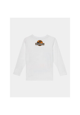 OVS Блуза 1894852 Бял Regular Fit - Pepit.bg