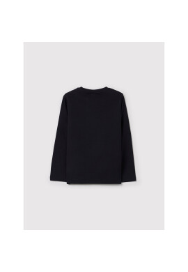 OVS Блуза BATMAN 1333554 Черен Regular Fit - Pepit.bg