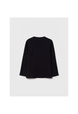 OVS Блуза BATMAN 1599224 Черен Regular Fit - Pepit.bg