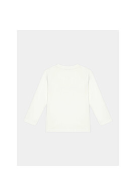 OVS Блуза BATMAN 1889127 Бял Regular Fit - Pepit.bg