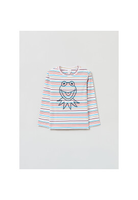 OVS Блуза DISNEY 1607628 Цветен Regular Fit - Pepit.bg
