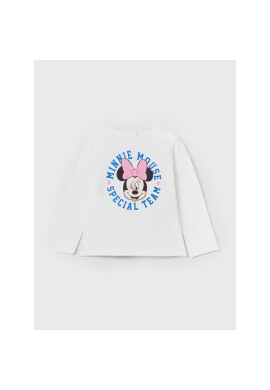OVS Блуза DISNEY 1613449 Бял Regular Fit - Pepit.bg