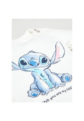 OVS Блуза DISNEY 1615077 Бял Regular Fit - Pepit.bg