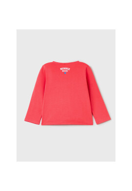 OVS Блуза DISNEY 1617101 Червен Regular Fit - Pepit.bg