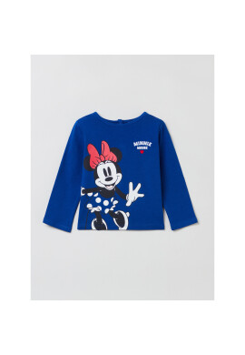 OVS Блуза DISNEY 1617106 Син Regular Fit - Pepit.bg