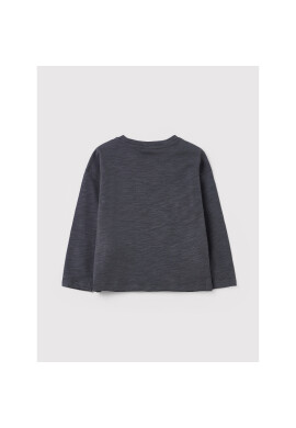 OVS Блуза MARVEL 1339528 Сив Regular Fit - Pepit.bg