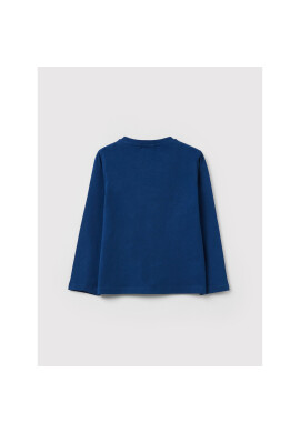 OVS Блуза PEANUTS 1331229 Тъмносин Regular Fit - Pepit.bg