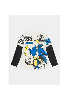 OVS Блуза SONIC 1834291 Бял Regular Fit - Pepit.bg