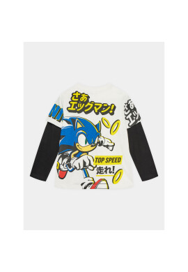 OVS Блуза SONIC 1834291 Бял Regular Fit - Pepit.bg