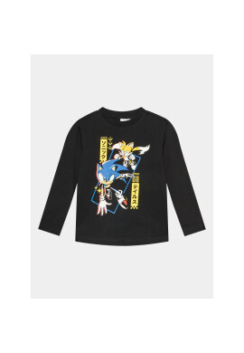 OVS Блуза SONIC 1834299 Черен Regular Fit - Pepit.bg