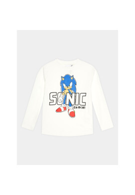 OVS Блуза SONIC 1834348 Бял Regular Fit - Pepit.bg