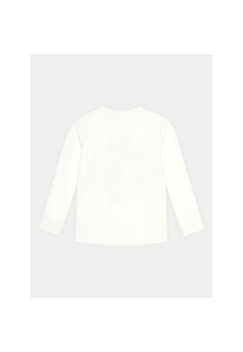 OVS Блуза SONIC 1834348 Бял Regular Fit - Pepit.bg