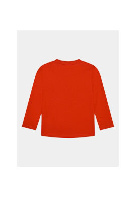 OVS Блуза SPIDER-MAN 1816151 Червен Regular Fit - Pepit.bg