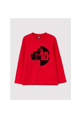 OVS Блуза STAR WARS 1348700 Червен Regular Fit - Pepit.bg