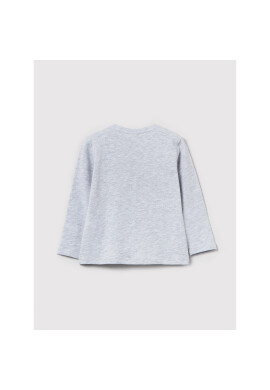 OVS Блуза TOM AND JERRY 1440321 Сив Regular Fit - Pepit.bg