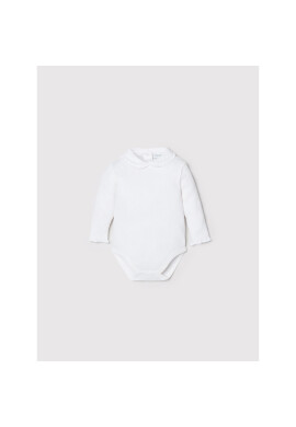 OVS Детско боди 1324869 Бял Regular Fit - Pepit.bg