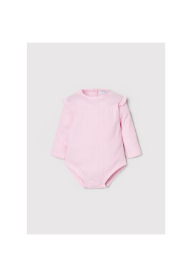 OVS Детско боди 1439776 Розов Regular Fit - Pepit.bg
