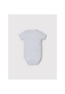 OVS Детско боди BATMAN 1440976 Сив Regular Fit - Pepit.bg
