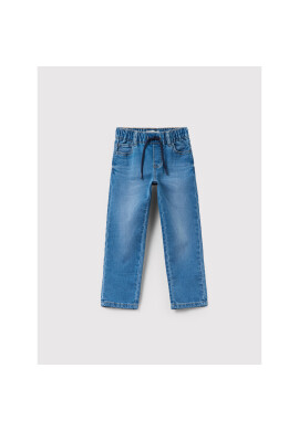 OVS Дънки 1403135 Син Regular Fit - Pepit.bg