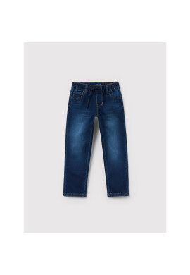 OVS Дънки 1403142 Тъмносин Regular Fit - Pepit.bg