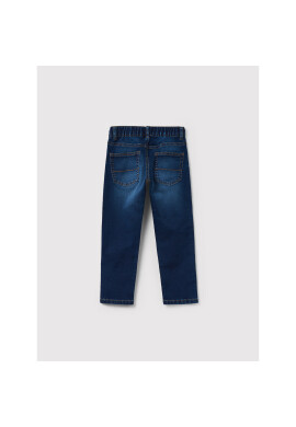 OVS Дънки 1403142 Тъмносин Regular Fit - Pepit.bg