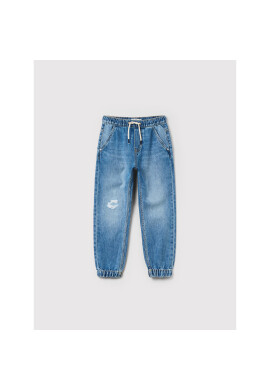 OVS Дънки 1433997 Син Regular Fit - Pepit.bg