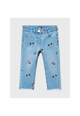 OVS Дънки DISNEY 1580697 Син Regular Fit - Pepit.bg