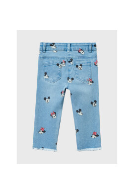 OVS Дънки DISNEY 1580697 Син Regular Fit - Pepit.bg