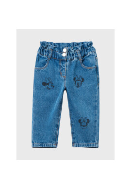 OVS Дънки DISNEY 1580703 Син Regular Fit - Pepit.bg