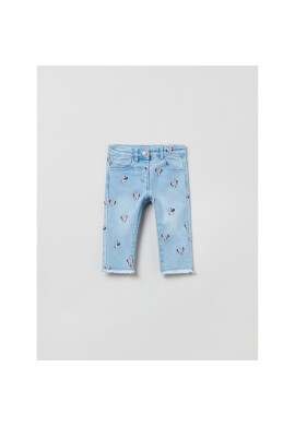 OVS Дънки DISNEY 1698377 Син Regular Fit - Pepit.bg