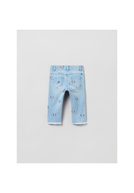 OVS Дънки DISNEY 1698377 Син Regular Fit - Pepit.bg