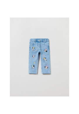 OVS Дънки DISNEY 1817394 Син Regular Fit - Pepit.bg