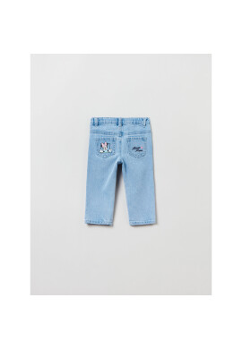 OVS Дънки DISNEY 1817394 Син Regular Fit - Pepit.bg