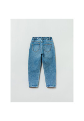 OVS Дънки MINNIE 1828220 Син Relaxed Fit - Pepit.bg