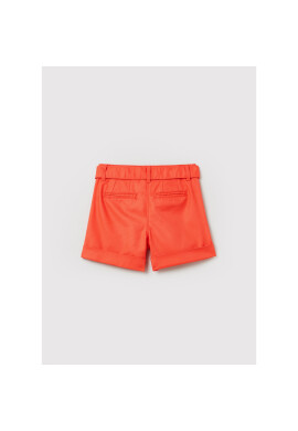 OVS Дънкови шорти 1439490 Оранжев Regular Fit - Pepit.bg