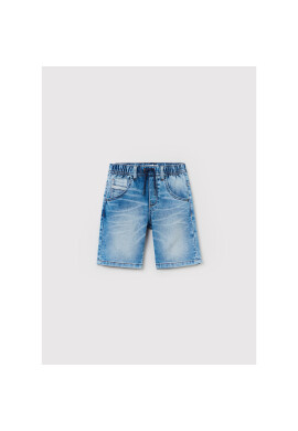 OVS Дънкови шорти 1442679 Син Regular Fit - Pepit.bg