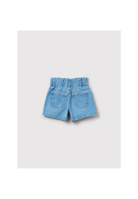 OVS Дънкови шорти 1445821 Син Relaxed Fit - Pepit.bg