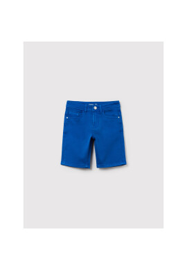 OVS Дънкови шорти 1492791 Син Regular Fit - Pepit.bg