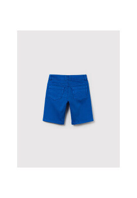 OVS Дънкови шорти 1492791 Син Regular Fit - Pepit.bg
