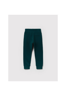 OVS Долнище анцуг 1326011 Зелен Regular Fit - Pepit.bg